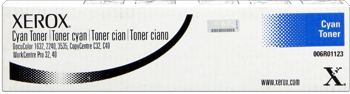 Xerox 006r01123 toner cyano 15.000p