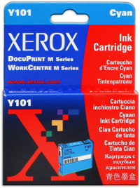 Xerox 008r07972 cartuccia cyano