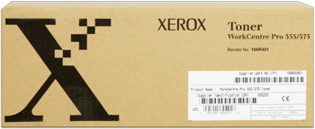 Xerox 106r00401 toner originale