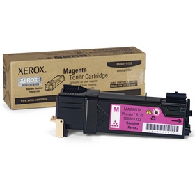 Xerox 106r01332 toner magenta 1.000p