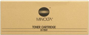 konica Minolta 0939-605 toner originale