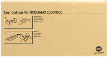 konica Minolta 0938-401 toner originale