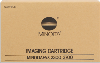konica Minolta 0927-606 toner originale