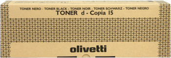 Olivetti b0360 toner originale