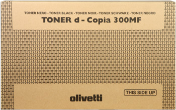 Olivetti b0567 toner originale 34.000p
