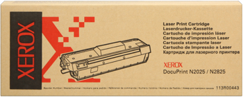 Xerox 113r00443 toner originale 17.000p