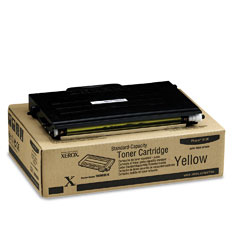 Xerox 106r00682 toner giallo 2.000p