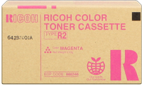 Ricoh 888346 toner magenta 10.000p