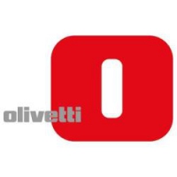 Olivetti b0456 toner cyano