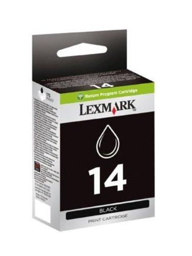 Lexmark 18c2090e cartuccia nero 175p