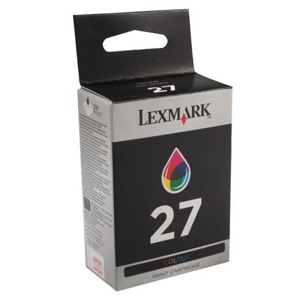 Lexmark 10nx227e cartuccia colore 230p