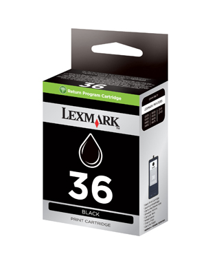 Lexmark 18c2130e cartuccia nero 175 pagine