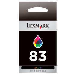 Lexmark 18LX042E cartuccia colore 295p