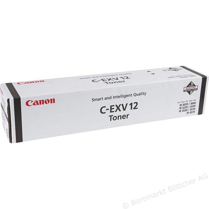 Canon c-exv12 toner originale 24.000p