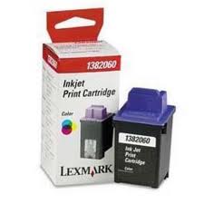 Lexmark 1382060 cartuccia colore