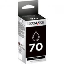 Lexmark 12AX970E cartuccia nero alta capacit�