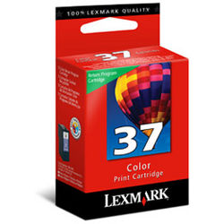 Lexmark 18c2140e cartuccia colore 150 pagine