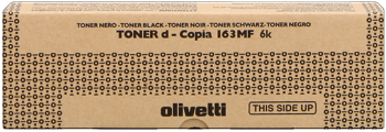 Olivetti b0592 toner originale