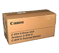 Canon c-exv9xd tamburo originale di stampa, durata indicata 70.000 pagine