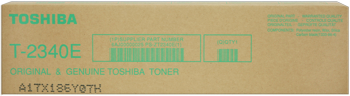 Toshiba t-2340 toner originale 23.000p