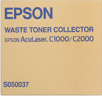 Epson s050037 vaschetta recupero