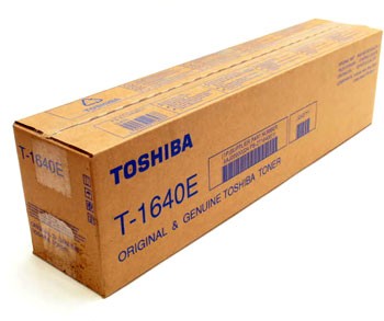 Toshiba t-1640e toner originale 24.000p