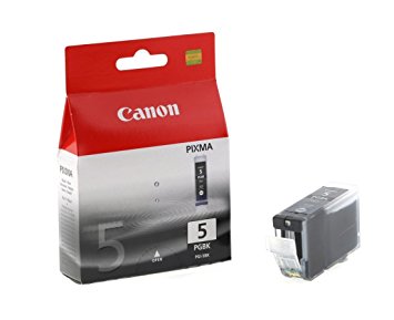 Canon pgi-5bk cartuccia nero 26ml