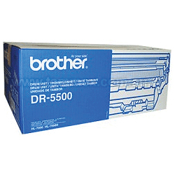 Brother dr-5500 tamburo originale