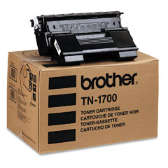 Brother tn-1700 toner originale