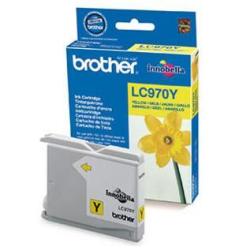 Brother lc-970y cartuccia giallo