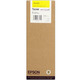 Epson T614400 Cartuccia giallo, capacit� 220ml
