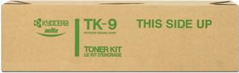 kyocera tk-9 Toner originale 6.000p
