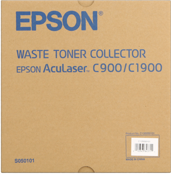 Epson s050101 vaschetta recupero toner di scarto