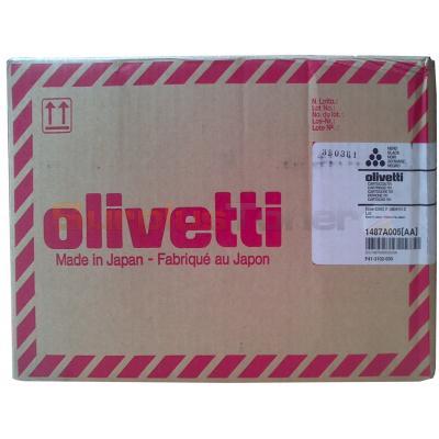 Olivetti 1487A005 toner nero originale