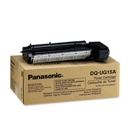 Panasonic dq-ug15a toner originale