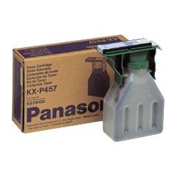 Panasonic kx-p457 toner originale