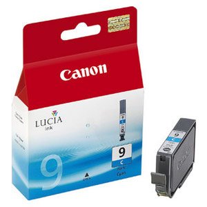 Canon pgi-9pc cartuccia photocyano