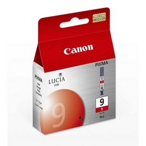 Canon pgi-9r cartuccia red