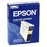 Epson s020118 cartuccia nero 110ml