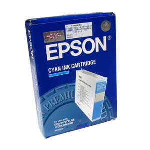 Epson s020130 cartuccia cyano