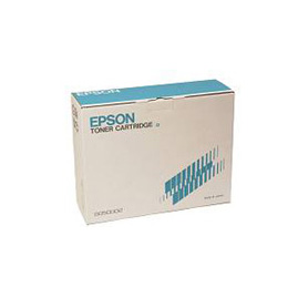 Epson s050002 toner originale