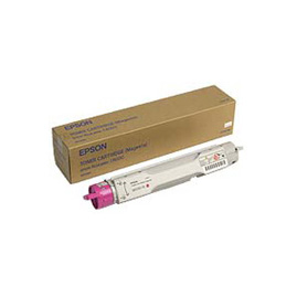 Epson s050211 toner magenta, durata 3.500 pagine