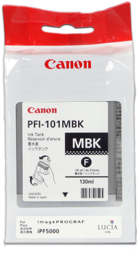 Canon PFI-103mbk  Cartuccia nero-matte