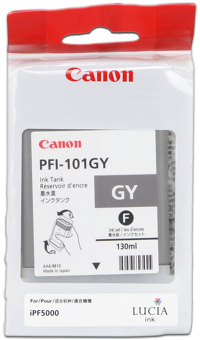 Canon PFI-103gy  Cartuccia grigio