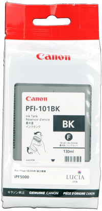 Canon PFI-103bk  Cartuccia nero