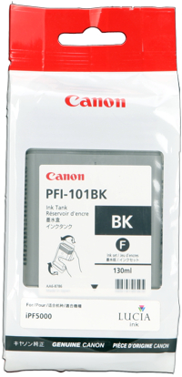 Canon PFI-103bk- Cartuccia nero