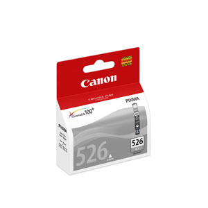 Canon CLI-526GY  Cartuccia grigio