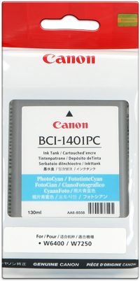 Canon BCI-1401pc  Cartuccia photocyano