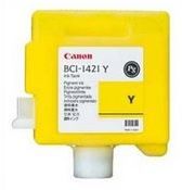 Canon BCI-1421y  Cartuccia giallo pigmentate