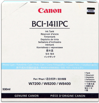 Canon BCI-1411pc Cartuccia photocyano